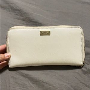 kate spade wallet